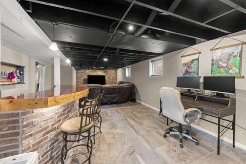 Tiny photo for 1330 Plainfield Road, Joliet, IL 60435 (MLS # 12712675)