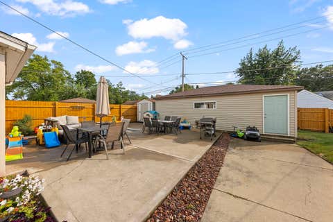 Tiny photo for 1330 Plainfield Road, Joliet, IL 60435 (MLS # 12712675)