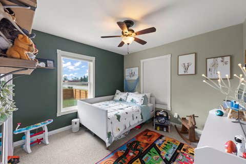 Tiny photo for 1330 Plainfield Road, Joliet, IL 60435 (MLS # 12712675)
