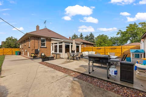Tiny photo for 1330 Plainfield Road, Joliet, IL 60435 (MLS # 12712675)