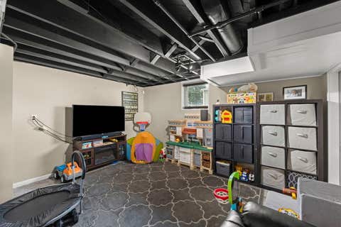 Tiny photo for 1330 Plainfield Road, Joliet, IL 60435 (MLS # 12712675)