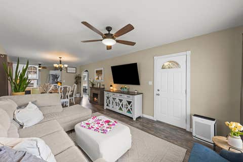 Tiny photo for 1330 Plainfield Road, Joliet, IL 60435 (MLS # 12712675)