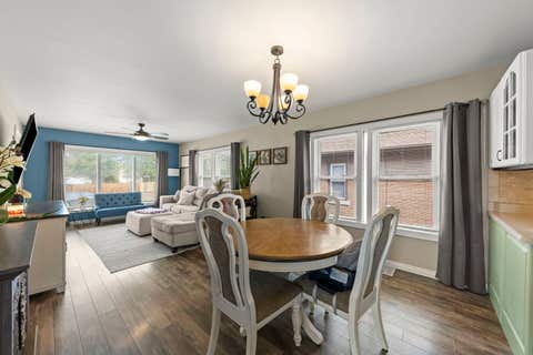 Tiny photo for 1330 Plainfield Road, Joliet, IL 60435 (MLS # 12712675)