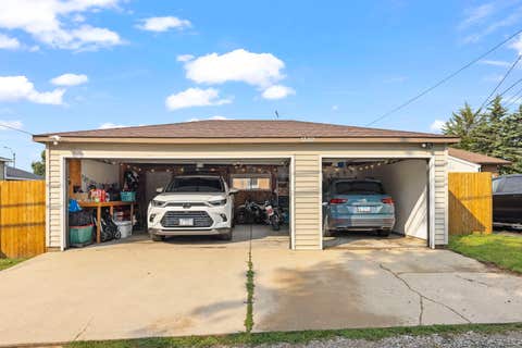 Tiny photo for 1330 Plainfield Road, Joliet, IL 60435 (MLS # 12712675)