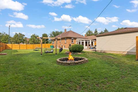 Tiny photo for 1330 Plainfield Road, Joliet, IL 60435 (MLS # 12712675)
