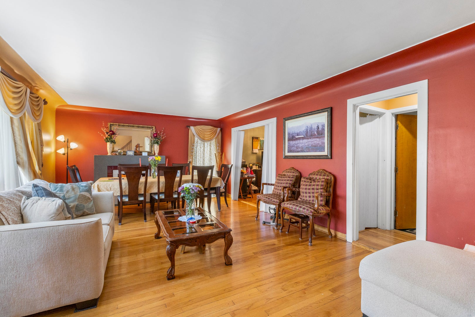 1801 W Carriage Court