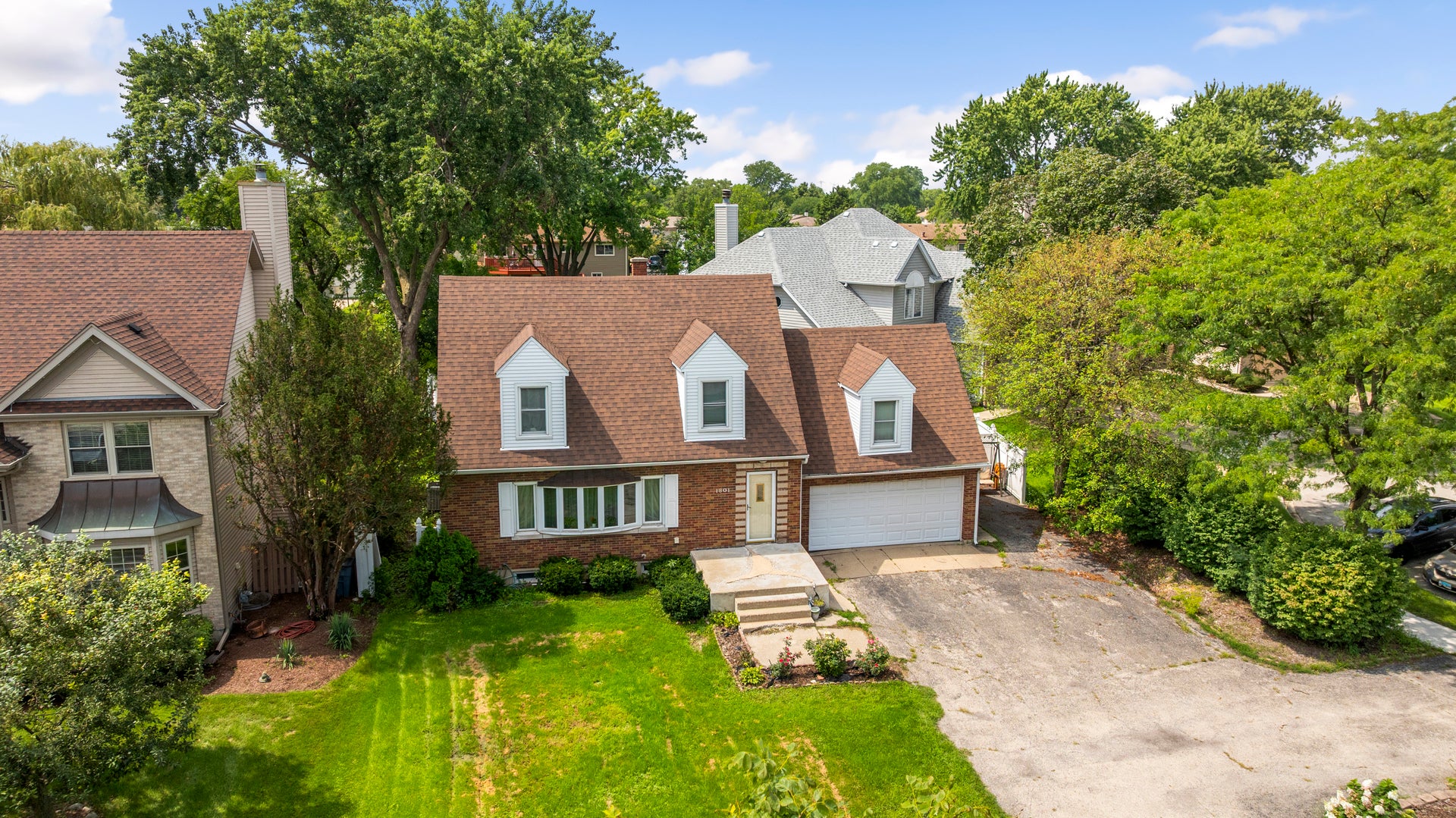 1801 W Carriage Court
