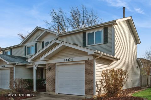 A home in Wheeling