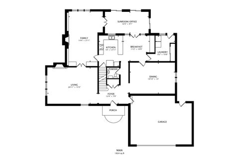 Tiny photo for 2156 Glendale Avenue, Northbrook, IL 60062 (MLS # 12637037)
