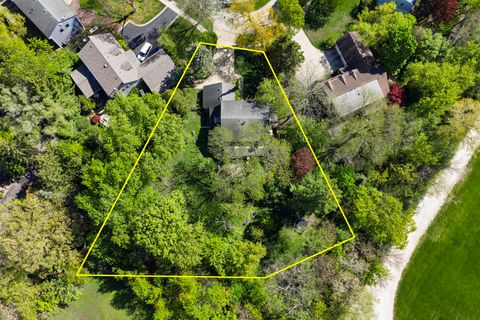Tiny photo for 2156 Glendale Avenue, Northbrook, IL 60062 (MLS # 12637037)