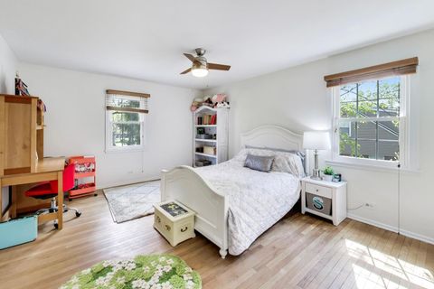 Tiny photo for 2156 Glendale Avenue, Northbrook, IL 60062 (MLS # 12637037)