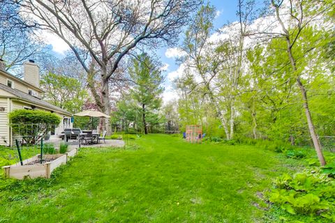 Tiny photo for 2156 Glendale Avenue, Northbrook, IL 60062 (MLS # 12637037)