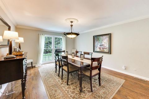 Tiny photo for 2156 Glendale Avenue, Northbrook, IL 60062 (MLS # 12637037)