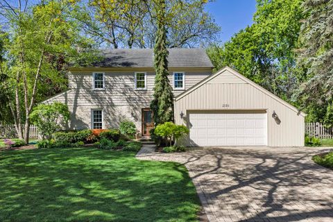Photo of 2156 Glendale Avenue, Northbrook, IL 60062 (MLS # 12637037)