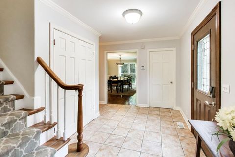 Tiny photo for 2156 Glendale Avenue, Northbrook, IL 60062 (MLS # 12637037)