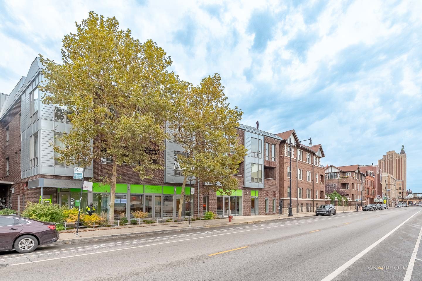 2130 W North Avenue C-2