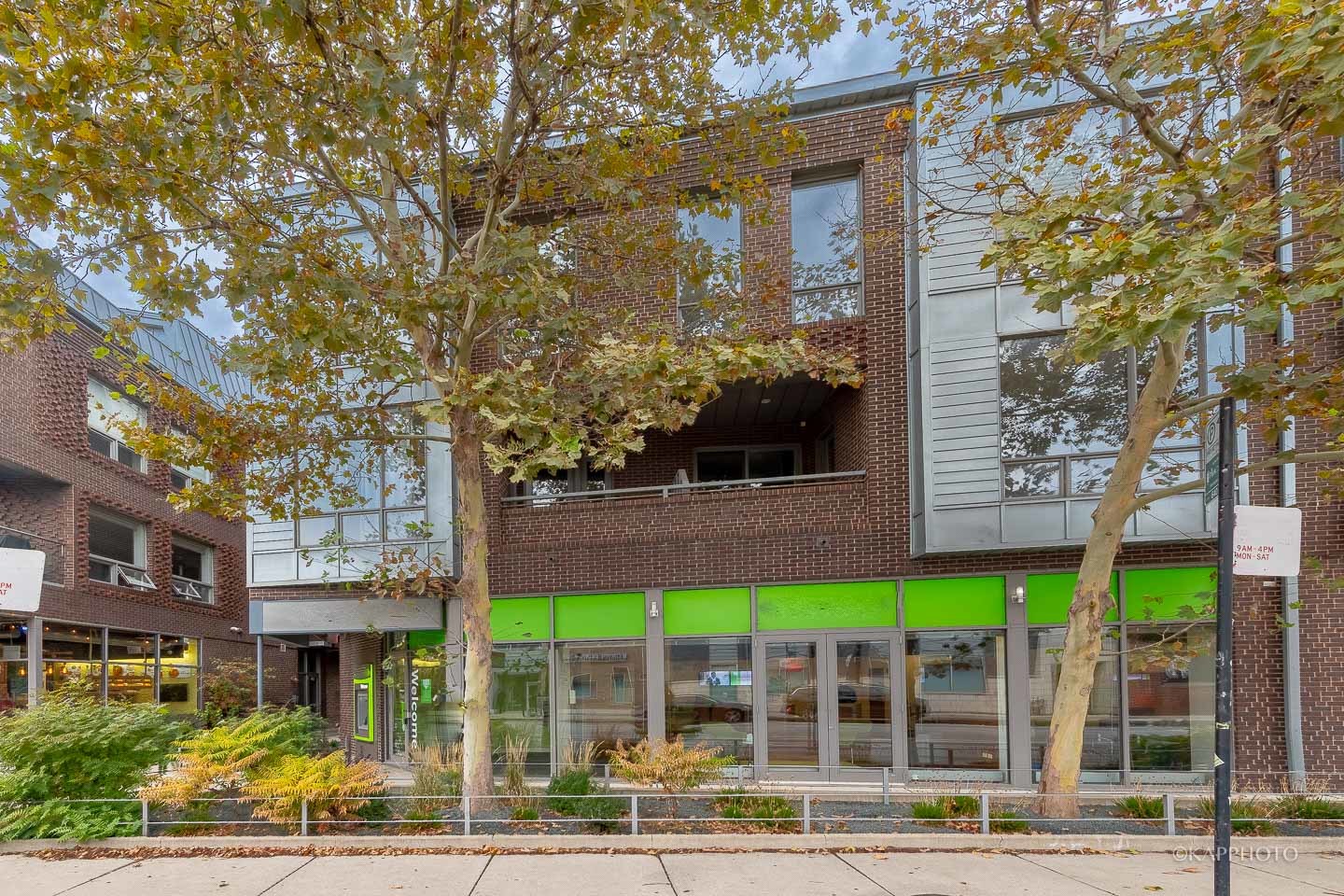 2130 W North Avenue C-2