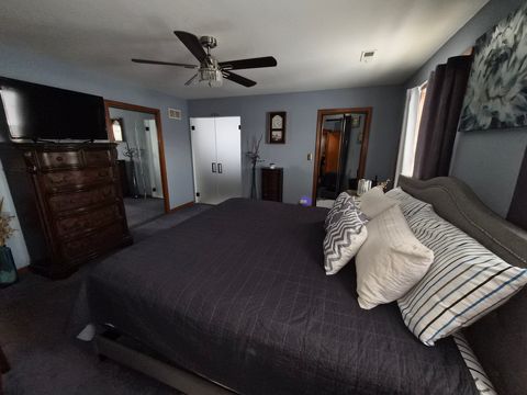 Tiny photo for 1815 Harrison Street, Maywood, IL 60153 (MLS # 12538921)