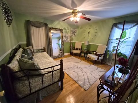 Tiny photo for 1815 Harrison Street, Maywood, IL 60153 (MLS # 12538921)