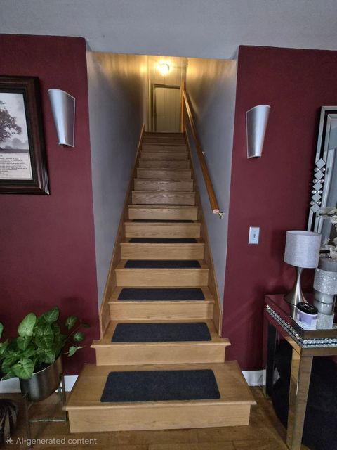 Tiny photo for 1815 Harrison Street, Maywood, IL 60153 (MLS # 12538921)