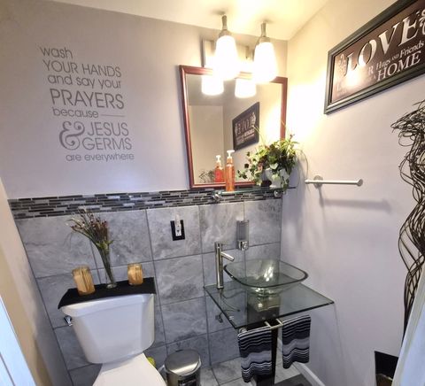 Tiny photo for 1815 Harrison Street, Maywood, IL 60153 (MLS # 12538921)