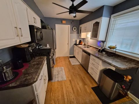 Tiny photo for 1815 Harrison Street, Maywood, IL 60153 (MLS # 12538921)