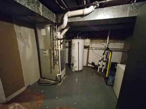 Tiny photo for 1815 Harrison Street, Maywood, IL 60153 (MLS # 12538921)