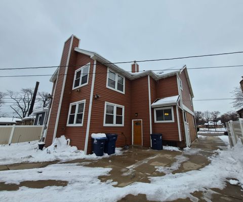 Tiny photo for 1815 Harrison Street, Maywood, IL 60153 (MLS # 12538921)