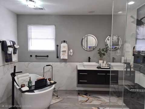 Tiny photo for 1815 Harrison Street, Maywood, IL 60153 (MLS # 12538921)