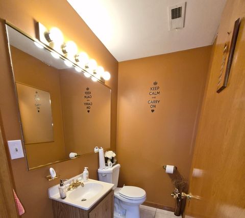 Tiny photo for 1815 Harrison Street, Maywood, IL 60153 (MLS # 12538921)