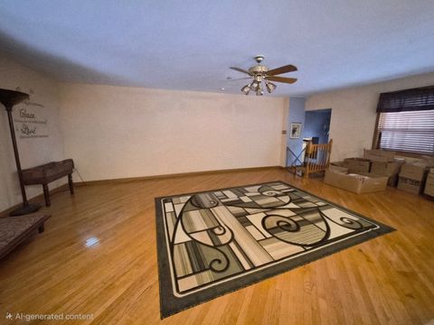 Tiny photo for 1815 Harrison Street, Maywood, IL 60153 (MLS # 12538921)