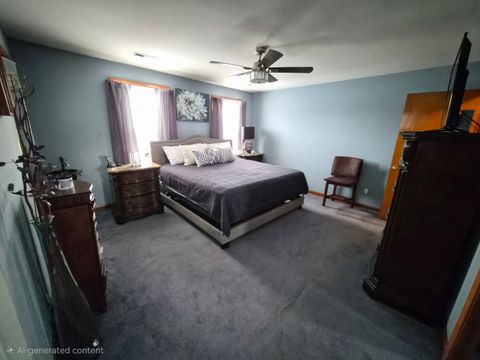 Tiny photo for 1815 Harrison Street, Maywood, IL 60153 (MLS # 12538921)