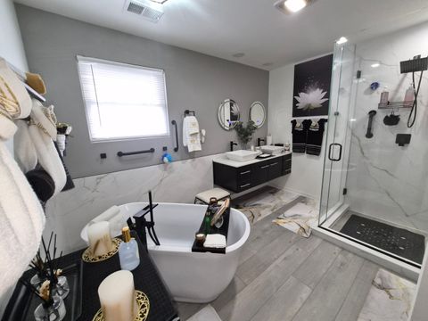 Tiny photo for 1815 Harrison Street, Maywood, IL 60153 (MLS # 12538921)