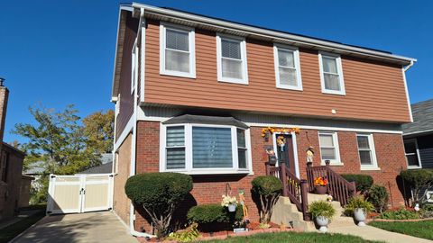 Tiny photo for 1815 Harrison Street, Maywood, IL 60153 (MLS # 12538921)