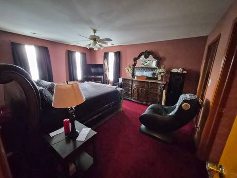 Tiny photo for 1815 Harrison Street, Maywood, IL 60153 (MLS # 12538921)