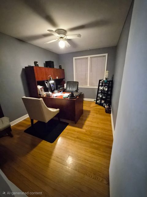 Tiny photo for 1815 Harrison Street, Maywood, IL 60153 (MLS # 12538921)