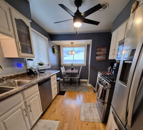 Tiny photo for 1815 Harrison Street, Maywood, IL 60153 (MLS # 12538921)