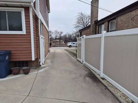 Tiny photo for 1815 Harrison Street, Maywood, IL 60153 (MLS # 12538921)