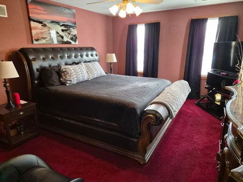 Tiny photo for 1815 Harrison Street, Maywood, IL 60153 (MLS # 12538921)