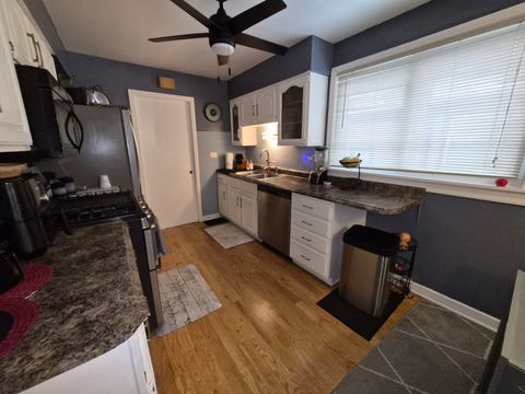 Tiny photo for 1815 Harrison Street, Maywood, IL 60153 (MLS # 12538921)