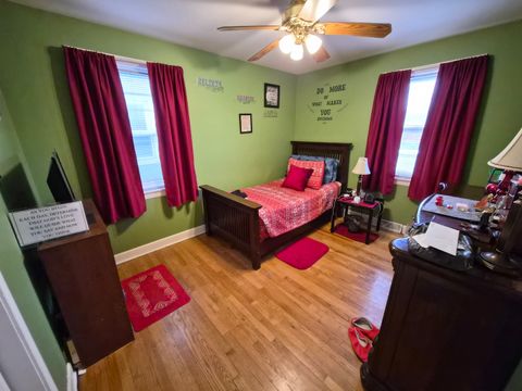 Tiny photo for 1815 Harrison Street, Maywood, IL 60153 (MLS # 12538921)