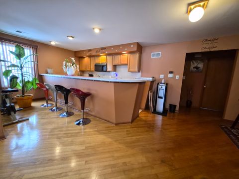 Tiny photo for 1815 Harrison Street, Maywood, IL 60153 (MLS # 12538921)