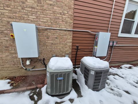 Tiny photo for 1815 Harrison Street, Maywood, IL 60153 (MLS # 12538921)