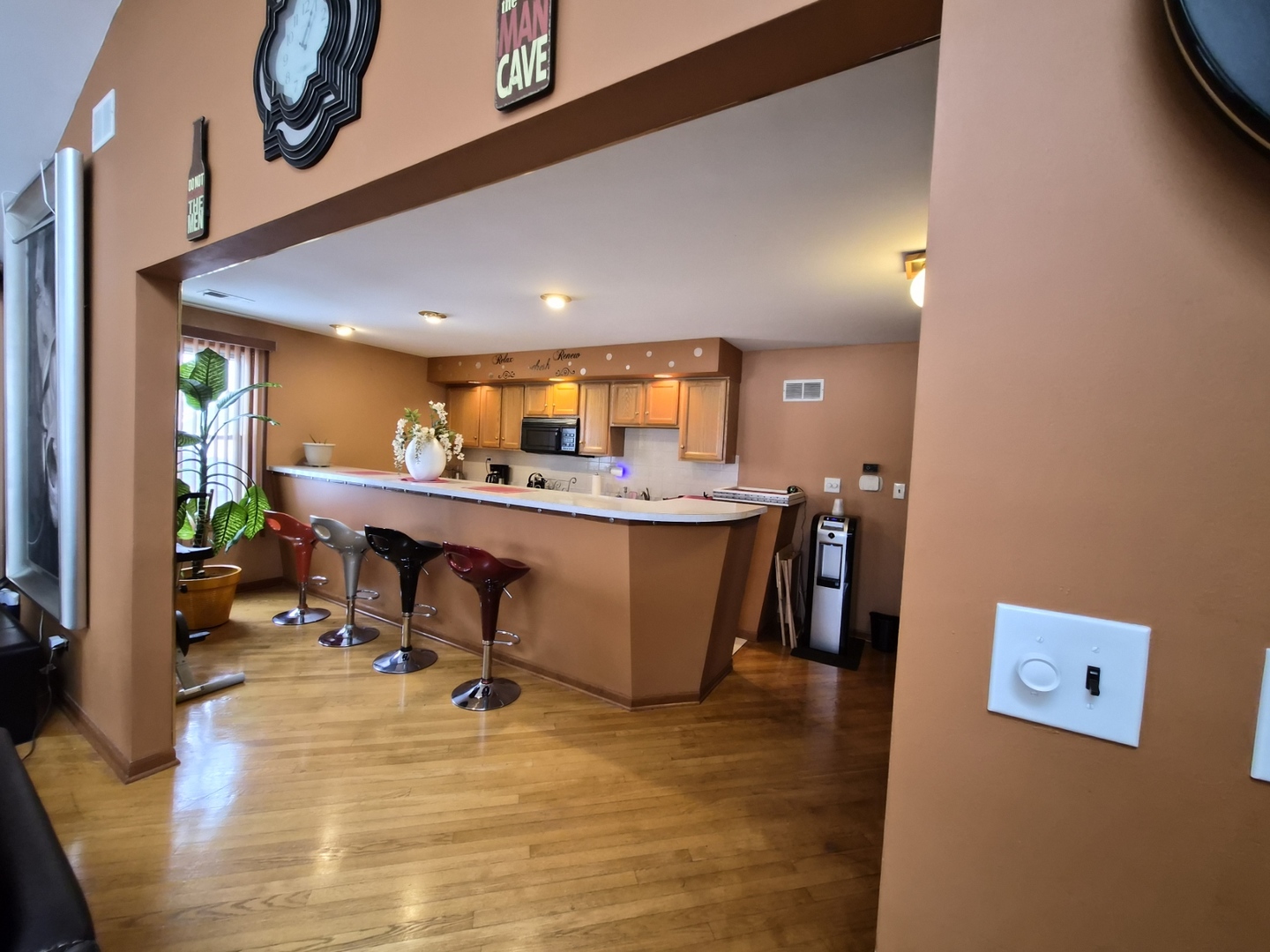 1815 Harrison Street