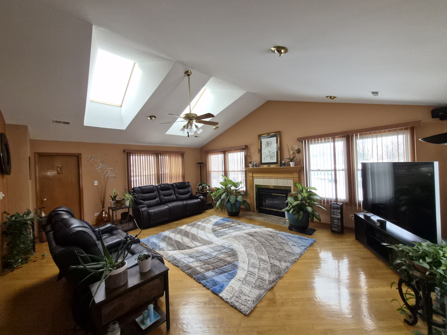 1815 Harrison Street