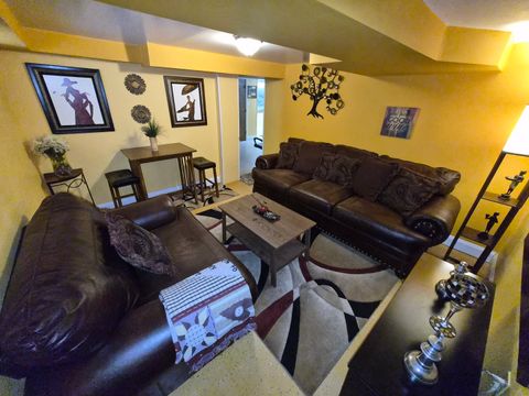 Tiny photo for 1815 Harrison Street, Maywood, IL 60153 (MLS # 12538921)