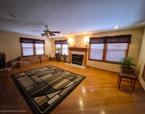 Tiny photo for 1815 Harrison Street, Maywood, IL 60153 (MLS # 12538921)