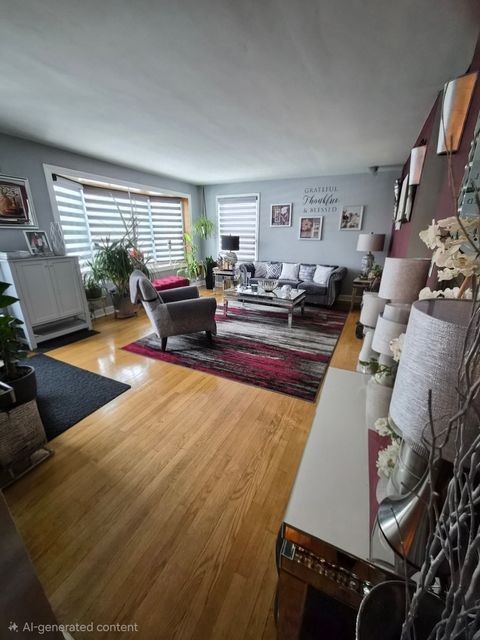 Tiny photo for 1815 Harrison Street, Maywood, IL 60153 (MLS # 12538921)