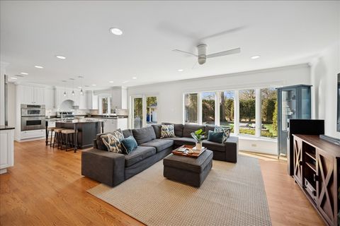 Tiny photo for 509 Pinecrest Lane, Wilmette, IL 60091 (MLS # 12530781)