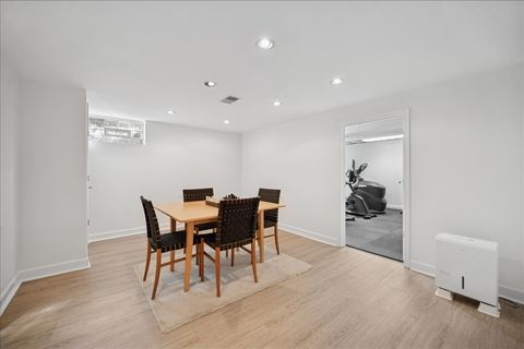 Tiny photo for 509 Pinecrest Lane, Wilmette, IL 60091 (MLS # 12530781)